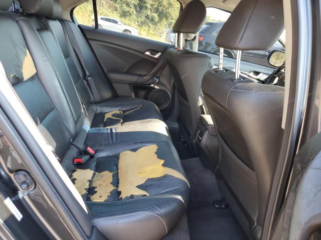 Photo 10 from auction – 2012 ACURA TSX with VIN JH4CU2F49CC016657