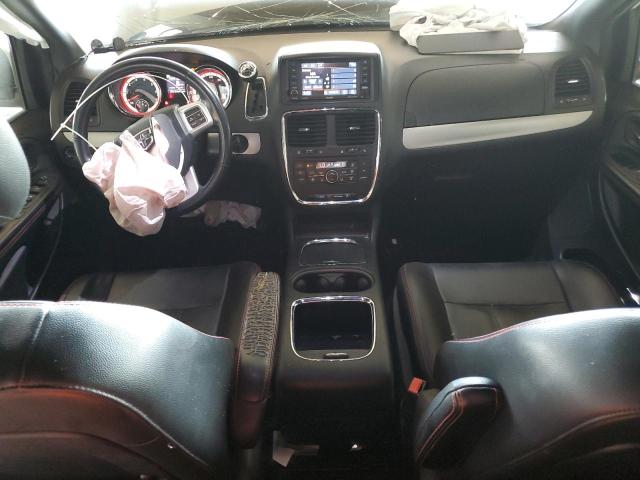 Photo 8 from auction – 2018 DODGE GRAND CARA with VIN 2C4RDGEG8JR281269