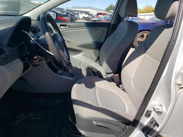 Photo 7 from auction – 2016 HYUNDAI ACCENT SE with VIN KMHCT4AE5GU030907