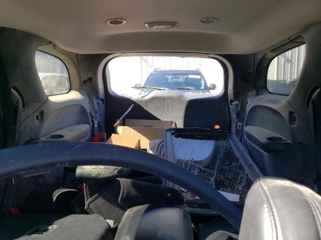 Photo 10 from auction – 2013 DODGE DURANGO CR with VIN 1C4RDJDG2DC509505