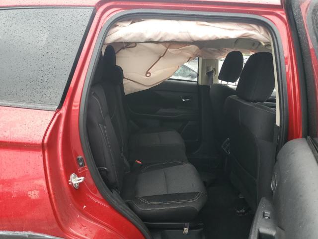 Photo 11 from auction – 2020 MITSUBISHI OUTLANDER with VIN JA4AD2A30LZ004203