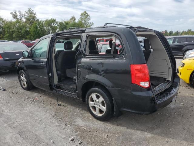 Photo 2 from auction – 2011 DODGE GRAND CARA with VIN 2D4RN3DGXBR646353