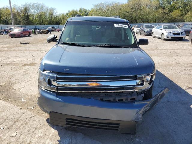 Photo 5 from auction – 2019 FORD FLEX SE with VIN 2FMGK5B80KBA06726