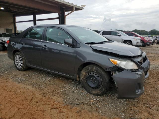 Photo 4 from auction – 2013 TOYOTA COROLLA BA with VIN 2T1BU4EE7DC071667
