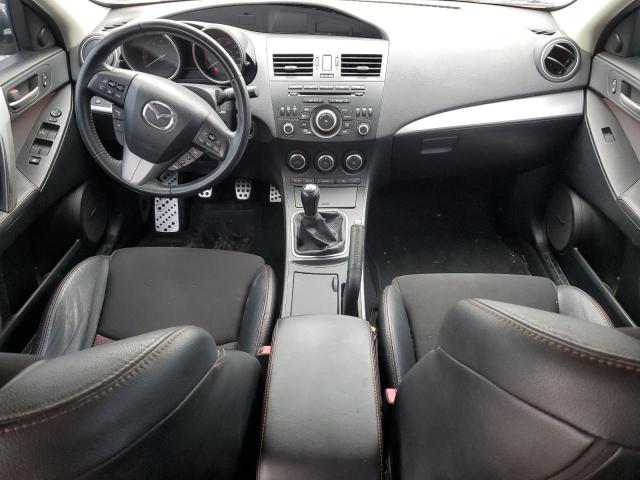 Photo 8 from auction – 2012 MAZDA SPEED 3 with VIN JM1BL1L30C1558943