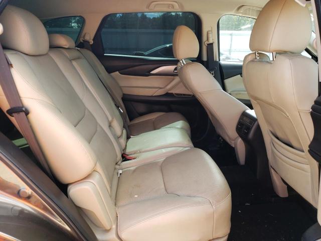 Photo 11 from auction – 2016 MAZDA CX-9 TOURI with VIN JM3TCBCY8G0111544
