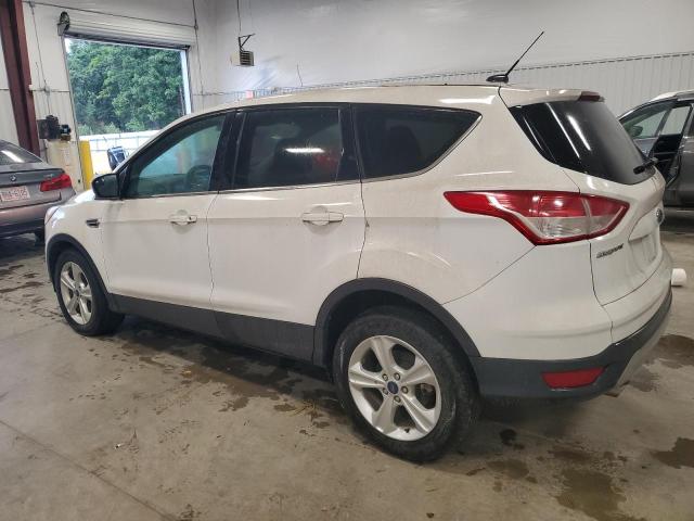 Photo 2 from auction – 2014 FORD ESCAPE SE with VIN 1FMCU0GX6EUC38824