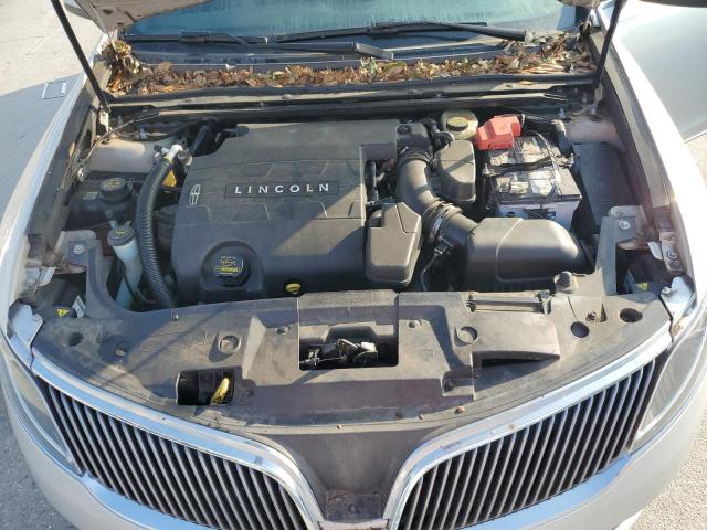 Photo 12 from auction – 2014 LINCOLN MKS with VIN 1LNHL9DK3EG602489