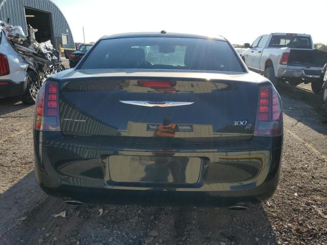 Photo 6 from auction – 2014 CHRYSLER 300 S with VIN 2C3CCABG7EH222112