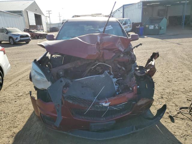 Photo 5 from auction – 2010 CHEVROLET EQUINOX with VIN 2CNALDEWXA6214255