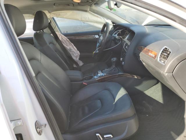 Photo 7 from auction – 2014 AUDI A4 PREMIUM with VIN WAUFFAFL6EN037495