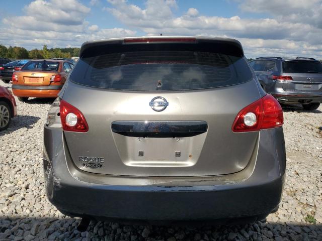 Photo 6 from auction – 2011 NISSAN ROGUE S with VIN JN8AS5MT5BW165921