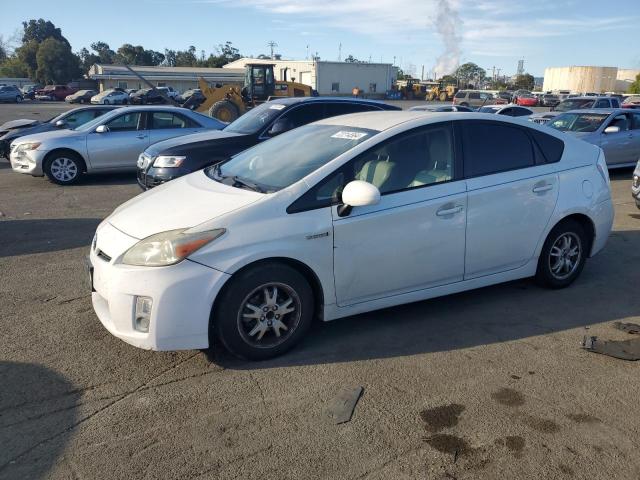 TOYOTA PRIUS 2010 with VIN JTDKN3DU2A1088411 - Photo from auction