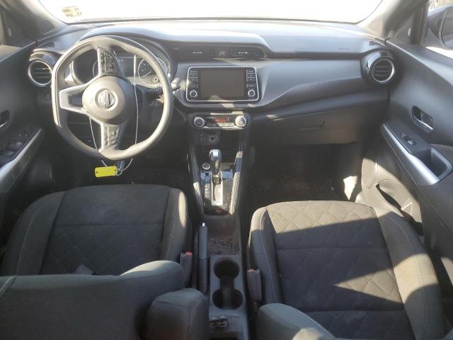 Photo 8 from auction – 2019 NISSAN KICKS S with VIN 3N1CP5CU2KL511657