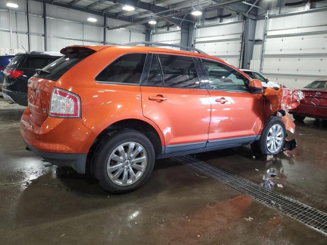 Photo 3 from auction – 2008 FORD EDGE SEL with VIN 2FMDK48C48BB04207