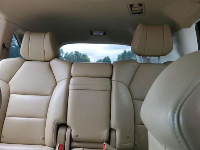 Photo 10 from auction – 2013 ACURA MDX TECHNO with VIN 2HNYD2H39DH518203