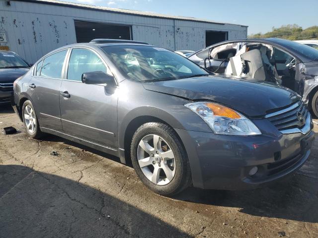 Photo 4 from auction – 2008 NISSAN ALTIMA 2.5 with VIN 1N4AL21E38N451333