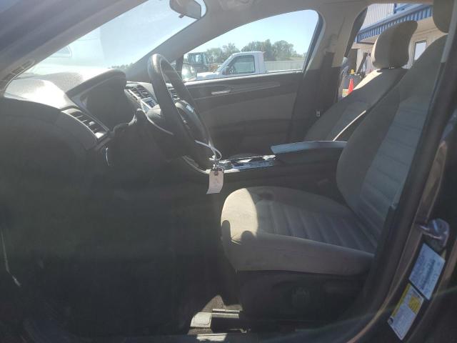 Photo 7 from auction – 2017 FORD FUSION S with VIN 3FA6P0G72HR282278