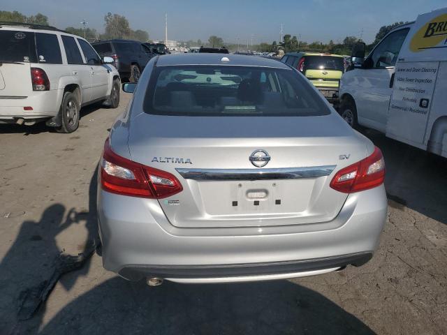 Photo 6 from auction – 2017 NISSAN ALTIMA 2.5 with VIN 1N4AL3APXHC124785