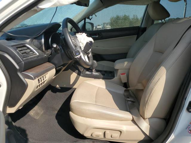 Photo 7 from auction – 2017 SUBARU OUTBACK 3. with VIN 4S4BSENC4H3440070