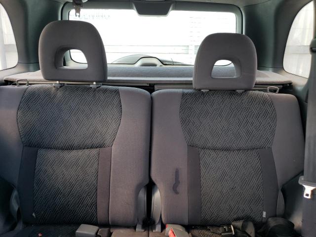 Photo 10 from auction – 2002 TOYOTA RAV4 with VIN JTEHH20V326063088