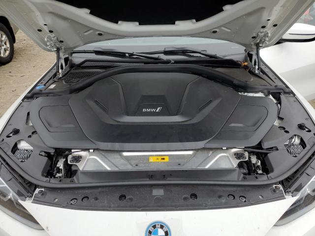Photo 11 from auction – 2023 BMW I4 EDRIVE with VIN WBY73AW06PFN59819