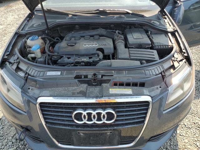 Photo 11 from auction – 2013 AUDI A3 PREMIUM with VIN WAUKEAFM8DA028331