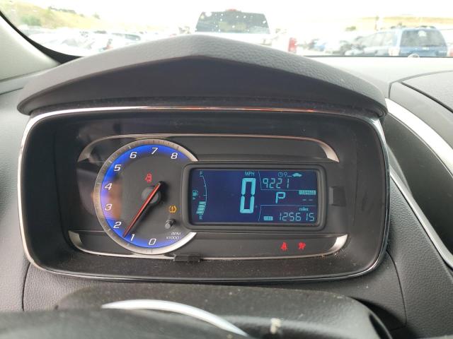 صورة رقم 9 من المزاد - 2016 CHEVROLET TRAX 1LT مع VIN KL7CJPSB2GB534162
