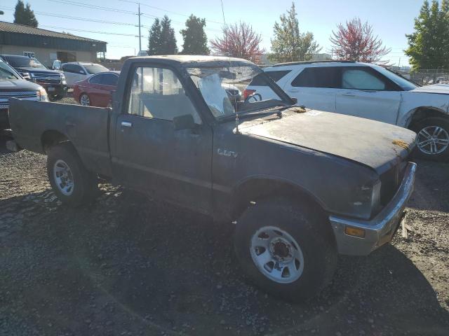 Foto 4 de la subasta – 1981 CHEVROLET LUV con VIN J8ZBR14N8B8217948