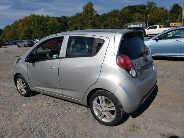 Photo 2 from auction – 2014 CHEVROLET SPARK LS with VIN KL8CB6S97EC579282