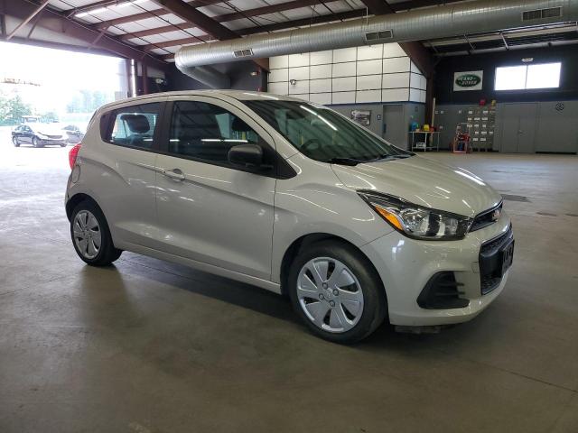 Photo 4 from auction – 2018 CHEVROLET SPARK LS with VIN KL8CB6SA9JC458600