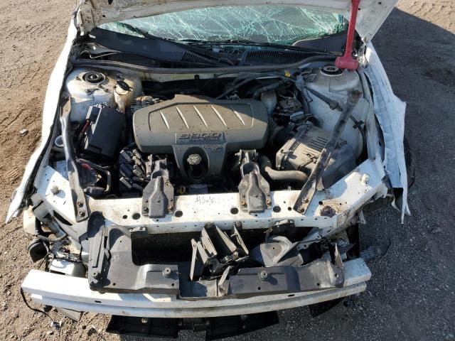 Photo 11 from auction – 2009 BUICK LACROSSE C with VIN 2G4WC582591250626