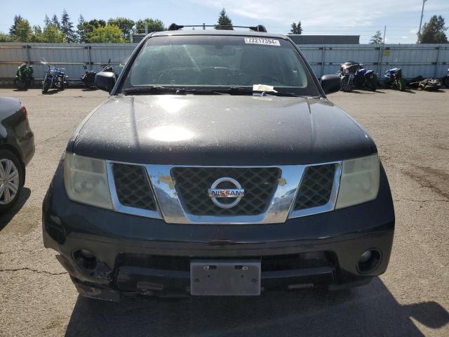 Photo 5 from auction – 2006 NISSAN PATHFINDER with VIN 5N1AR18W06C671812