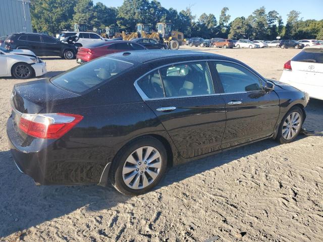Photo 3 from auction – 2014 HONDA ACCORD EXL with VIN 1HGCR2F83EA244658