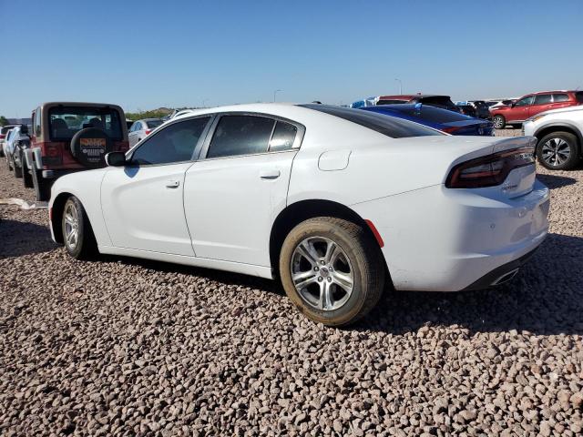 Photo 2 from auction – 2019 DODGE CHARGER SX with VIN 2C3CDXBG2KH736722