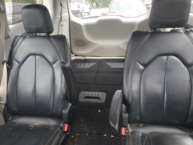 Photo 10 from auction – 2018 CHRYSLER PACIFICA T with VIN 2C4RC1EG9JR167135