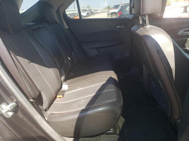 Photo 11 from auction – 2012 CHEVROLET EQUINOX LT with VIN 2GNFLGEK5C6362798