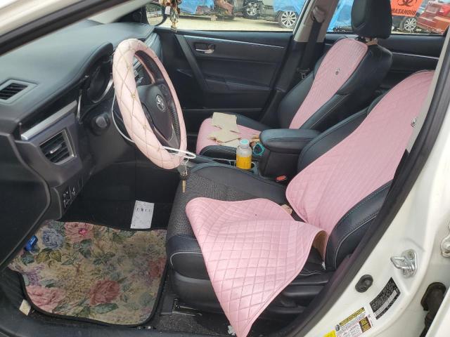 Photo 7 from auction – 2016 TOYOTA COROLLA L with VIN 2T1BURHEXGC631646