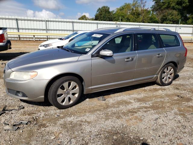 VOLVO V70 3.2 2008 with VIN YV1BW982581008225 - Photo from auction