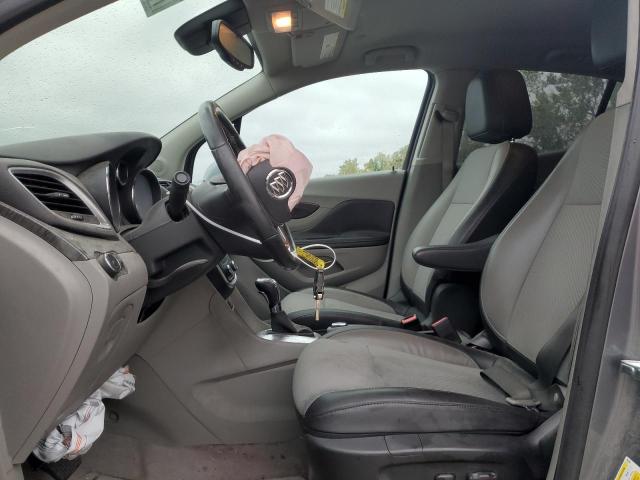 Photo 7 from auction – 2014 BUICK ENCORE CON with VIN KL4CJFSB8EB684796