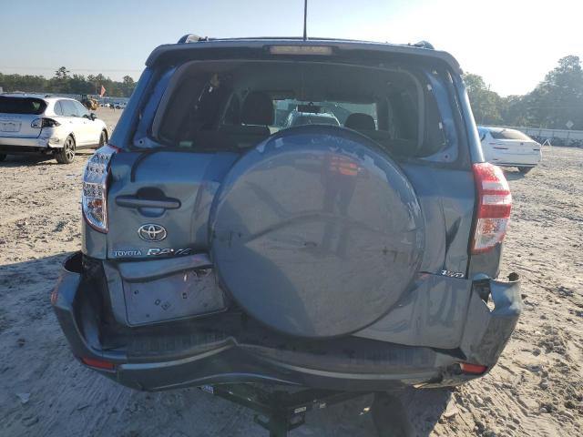 Photo 6 from auction – 2010 TOYOTA RAV4 with VIN 2T3BF4DV4AW071509