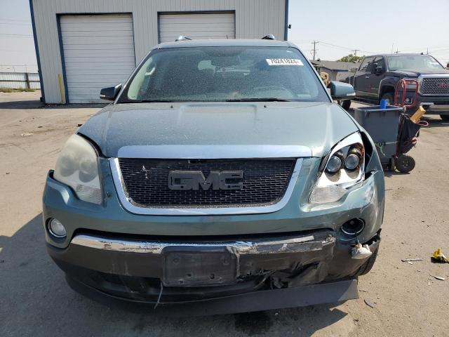 Photo 5 from auction – 2009 GMC ACADIA with VIN 1GKEV13D19J191600