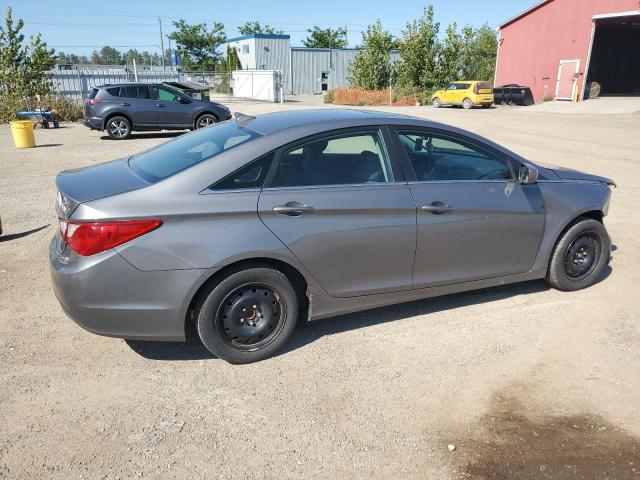 Photo 3 from auction – 2012 HYUNDAI SONATA GLS with VIN 5NPEB4AC6CH352989