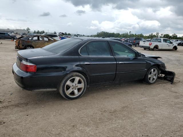 Photo 3 from auction – 2003 ACURA 3.2TL TYPE with VIN 19UUA56883A058544