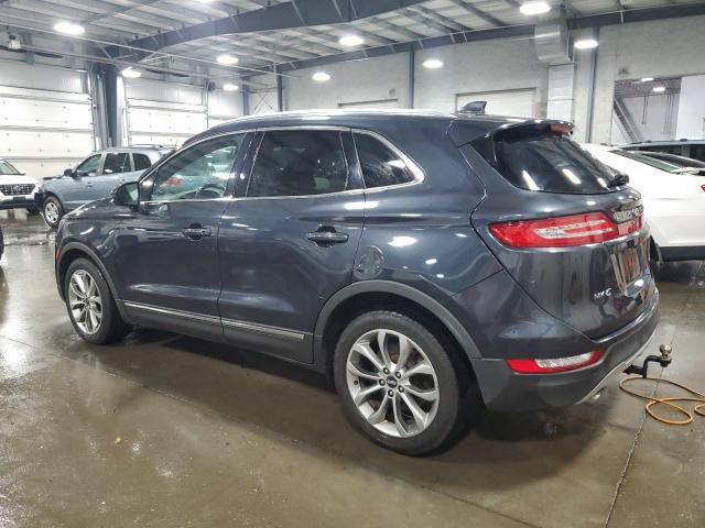 Photo 2 from auction – 2015 LINCOLN MKC with VIN 5LMCJ1A91FUJ11163