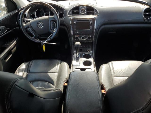 Photo 8 from auction – 2015 BUICK ENCLAVE with VIN 5GAKVBKD6FJ298046