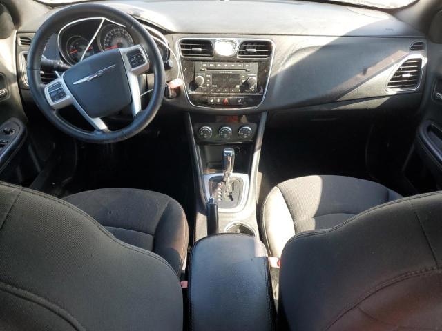 Photo 8 from auction – 2012 CHRYSLER 200 TOURIN with VIN 1C3CCBBBXCN298762