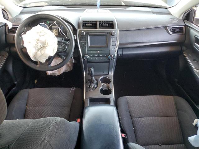 Photo 8 from auction – 2017 TOYOTA CAMRY LE with VIN 4T1BF1FK5HU449213