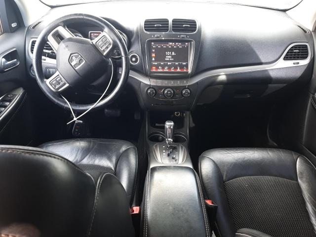 Photo 8 from auction – 2015 DODGE JOURNEY CR with VIN 3C4PDCGGXFT565763
