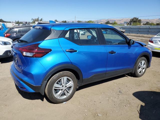 Photo 3 from auction – 2021 NISSAN KICKS S with VIN 3N1CP5BV6ML485173